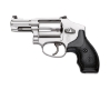 Smith and Wesson J-Frame Revolver